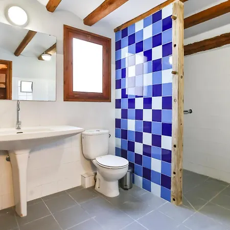 Mas De Bernis - Gran Holiday home *