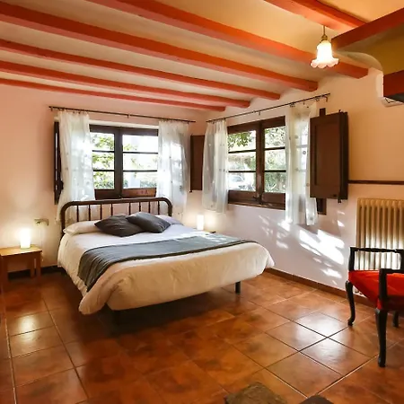 Mas De Bernis - Gran Holiday home L'Aldea
