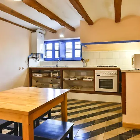 Holiday home Mas De Bernis - Gran L'Aldea