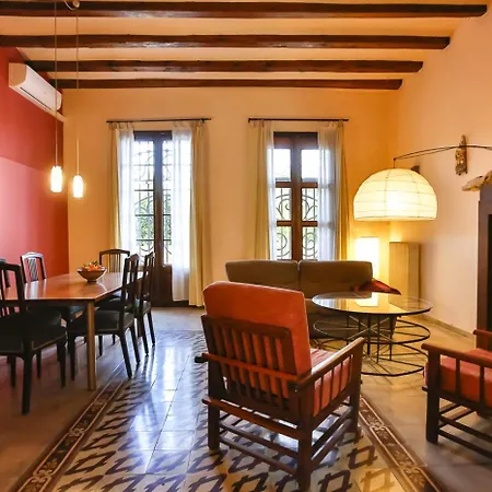 Holiday home Mas De Bernis - Gran