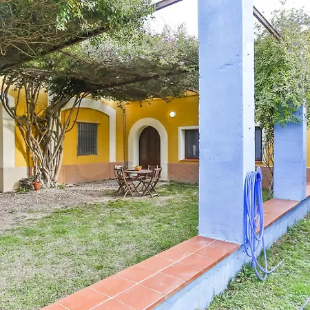 Holiday home Mas De Bernis - Gran L'Aldea