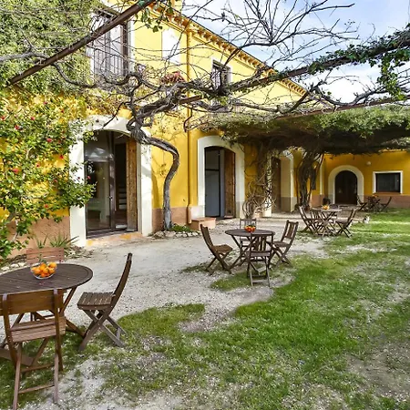 Holiday home Mas De Bernis - Gran