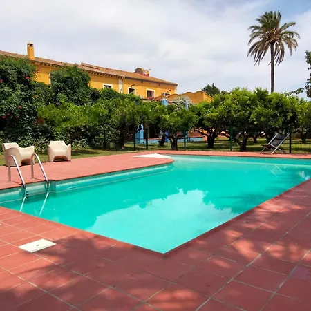 Holiday home Mas De Bernis - Gran